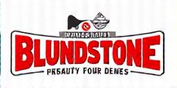 Blundstone logo